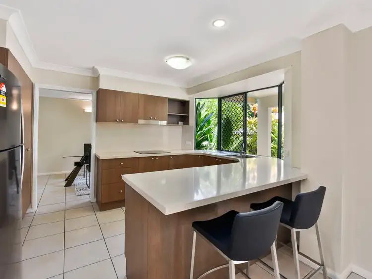 Third view of Homely house listing, 37 Greendale Close, Brinsmead QLD 4870