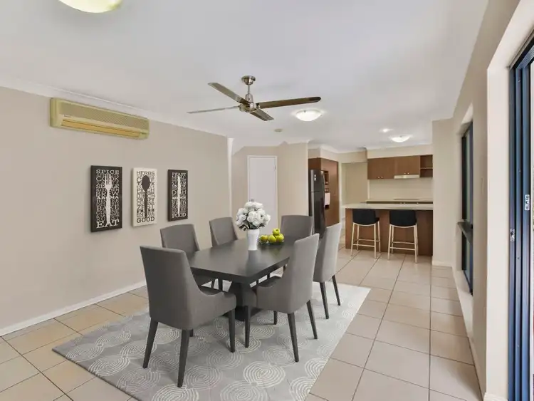 Fifth view of Homely house listing, 37 Greendale Close, Brinsmead QLD 4870