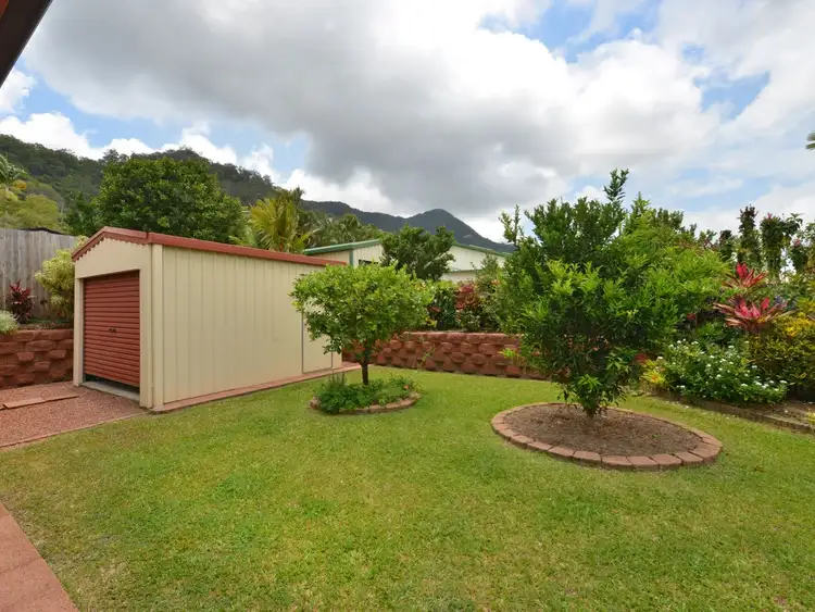 Second view of Homely house listing, 22 Mayflower Street, Mount Sheridan QLD 4868