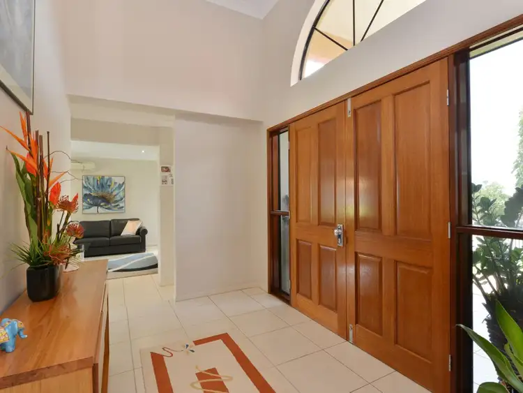 Third view of Homely house listing, 22 Mayflower Street, Mount Sheridan QLD 4868
