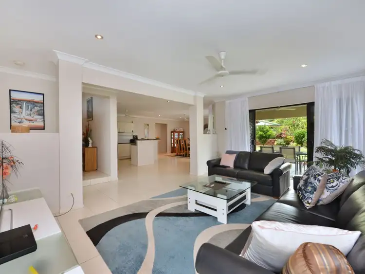 Fourth view of Homely house listing, 22 Mayflower Street, Mount Sheridan QLD 4868