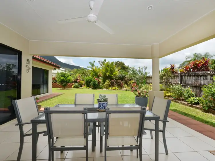Fifth view of Homely house listing, 22 Mayflower Street, Mount Sheridan QLD 4868