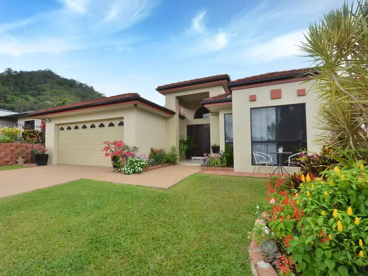 Sixth view of Homely house listing, 22 Mayflower Street, Mount Sheridan QLD 4868