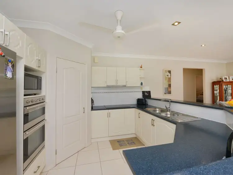 Seventh view of Homely house listing, 22 Mayflower Street, Mount Sheridan QLD 4868