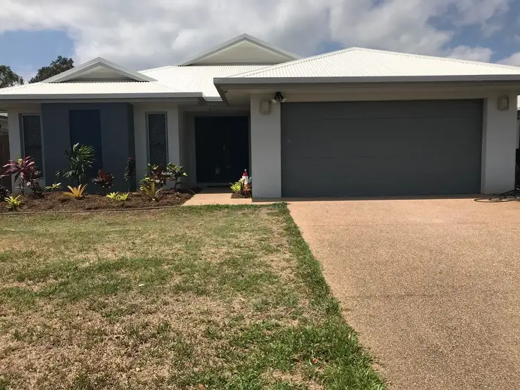 Main view of Homely house listing, 3 Perserverance, Redlynch QLD 4870
