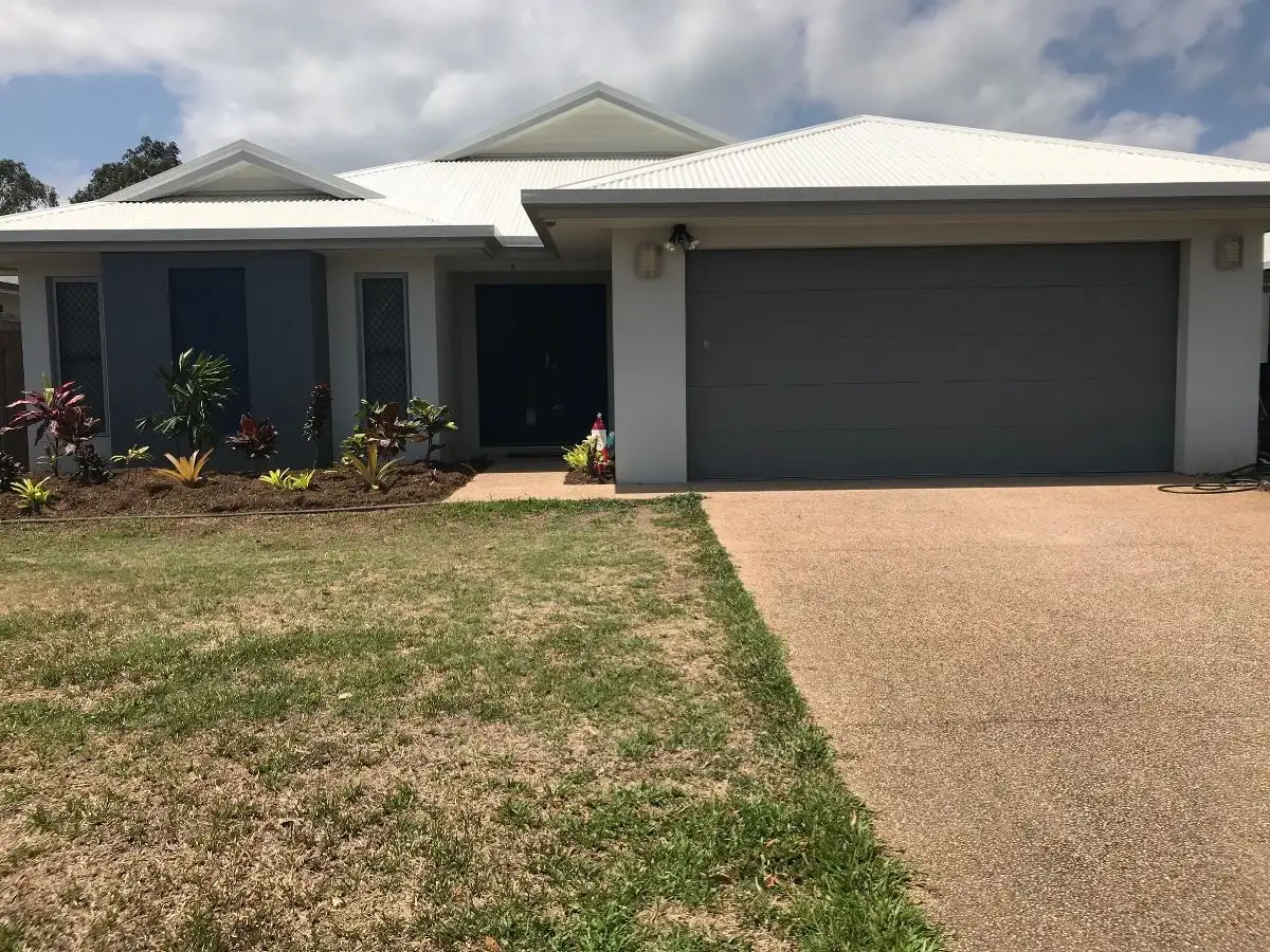 Main view of Homely house listing, 3 Perserverance, Redlynch QLD 4870