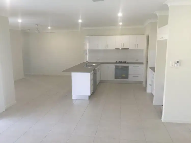 Third view of Homely house listing, 3 Perserverance, Redlynch QLD 4870