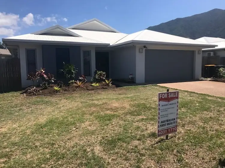 Seventh view of Homely house listing, 3 Perserverance, Redlynch QLD 4870