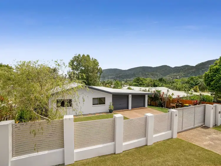 Main view of Homely house listing, 7 Beatrice Street, Mooroobool QLD 4870