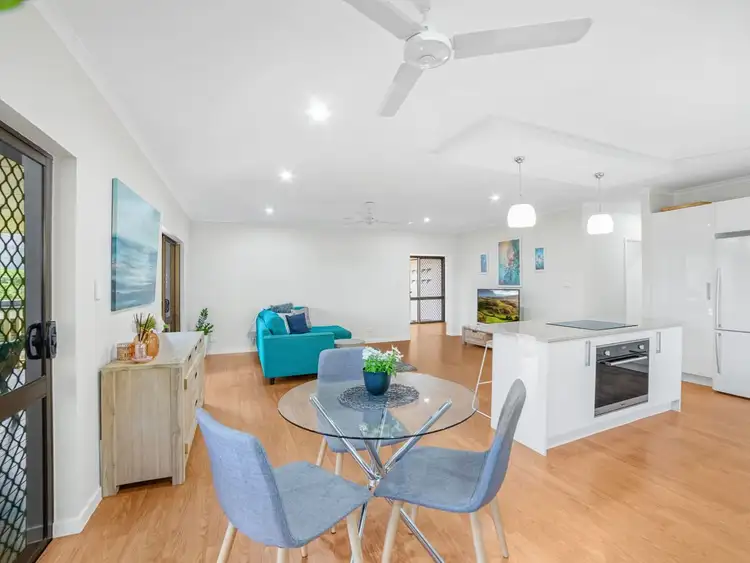 Third view of Homely house listing, 7 Beatrice Street, Mooroobool QLD 4870