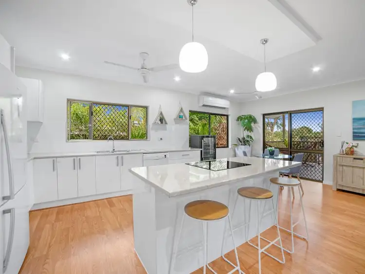 Fourth view of Homely house listing, 7 Beatrice Street, Mooroobool QLD 4870