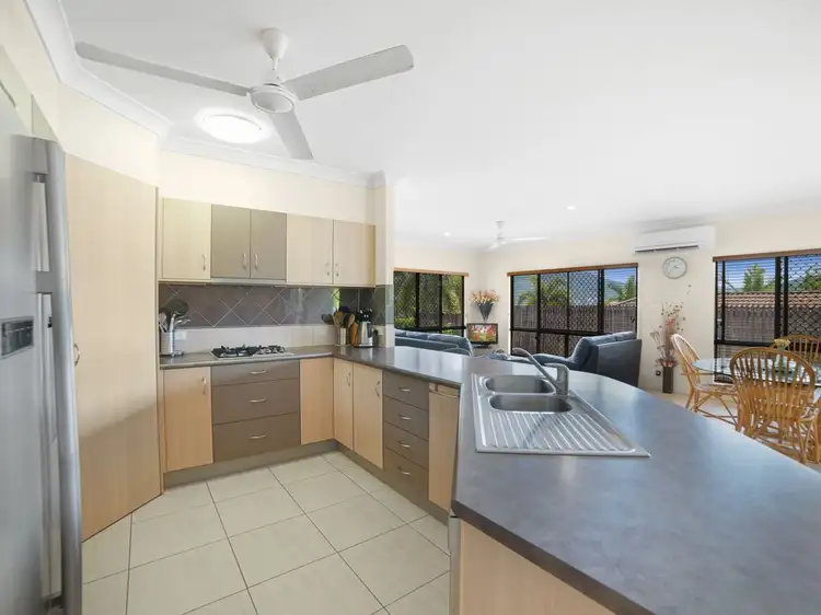 Main view of Homely house listing, 12 Playford Close, Brinsmead QLD 4870