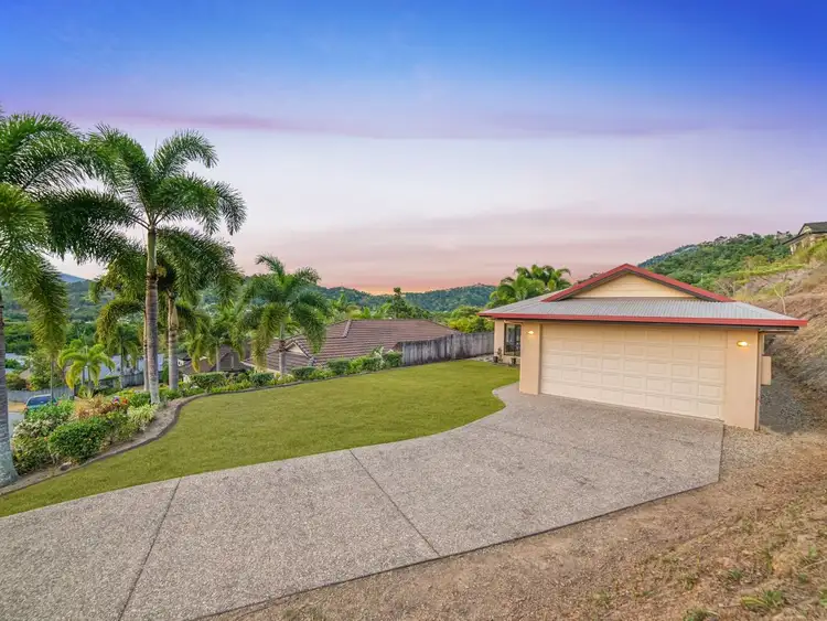 Second view of Homely house listing, 12 Playford Close, Brinsmead QLD 4870