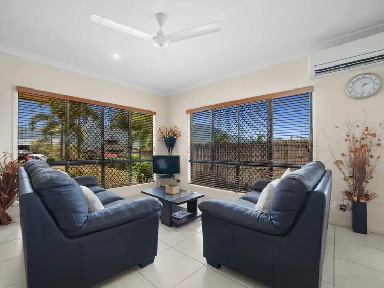 Fourth view of Homely house listing, 12 Playford Close, Brinsmead QLD 4870