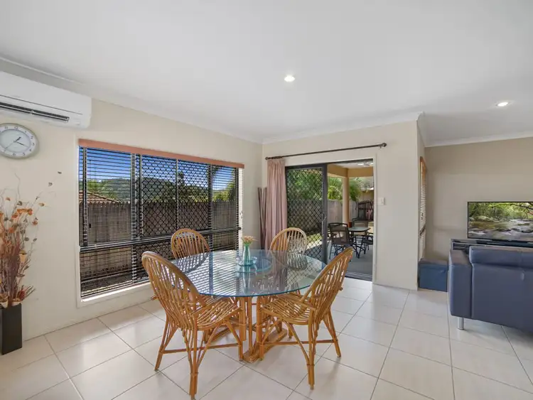 Fifth view of Homely house listing, 12 Playford Close, Brinsmead QLD 4870