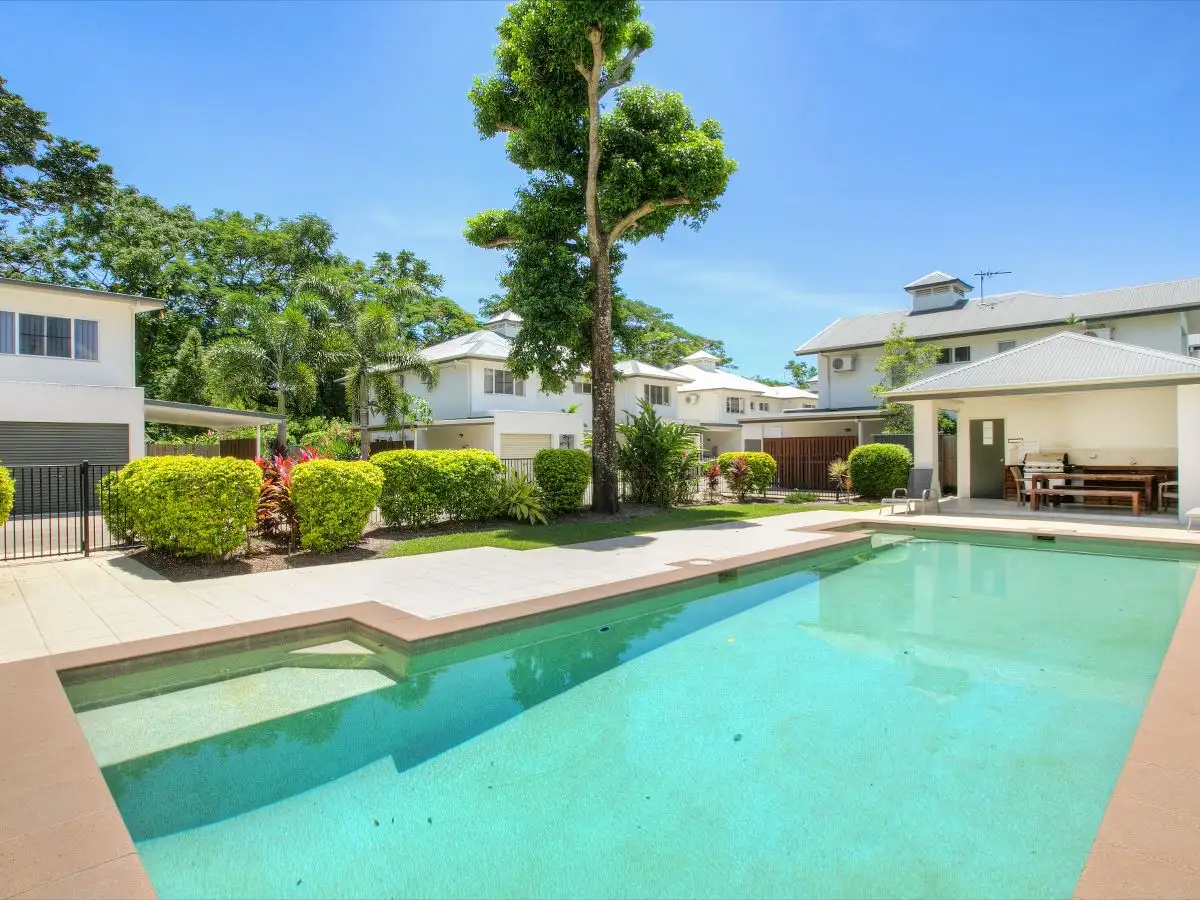 Main view of Homely townhouse listing, 13/20-38 Sandwich Street, Kamerunga QLD 4870