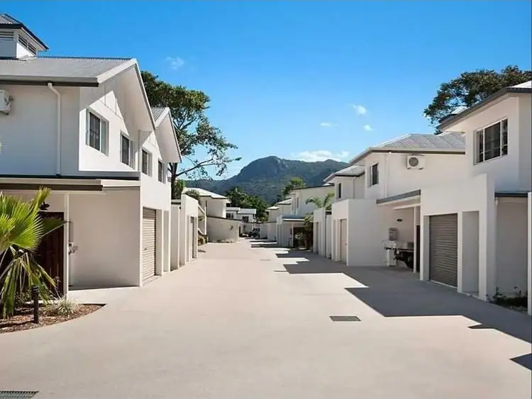 Second view of Homely townhouse listing, 13/20-38 Sandwich Street, Kamerunga QLD 4870