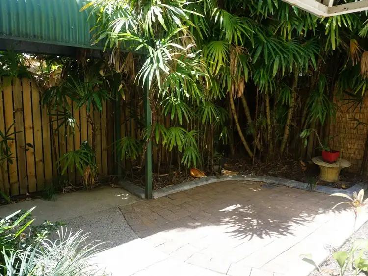 Main view of Homely townhouse listing, 9/9 Balaclava Road, Earlville QLD 4870