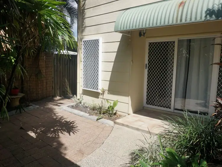 Second view of Homely townhouse listing, 9/9 Balaclava Road, Earlville QLD 4870