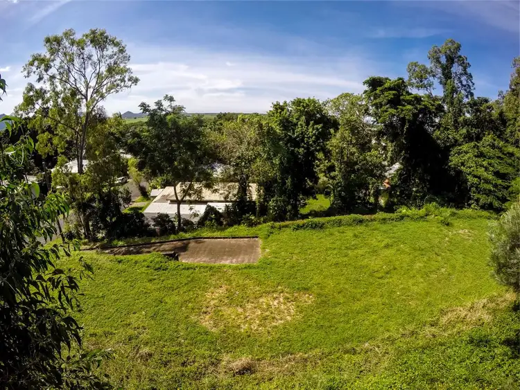 Second view of Homely land listing, 15 Dalgety St, Stratford QLD 4870