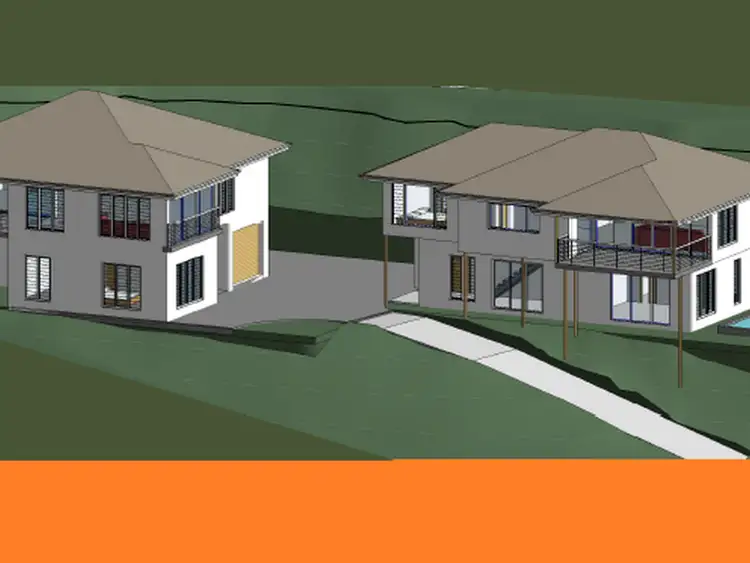 Third view of Homely land listing, 15 Dalgety St, Stratford QLD 4870