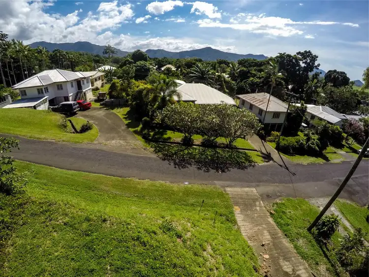 Fifth view of Homely land listing, 15 Dalgety St, Stratford QLD 4870