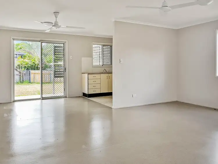 Second view of Homely house listing, 18 Bucas Ct, Mooroobool QLD 4870