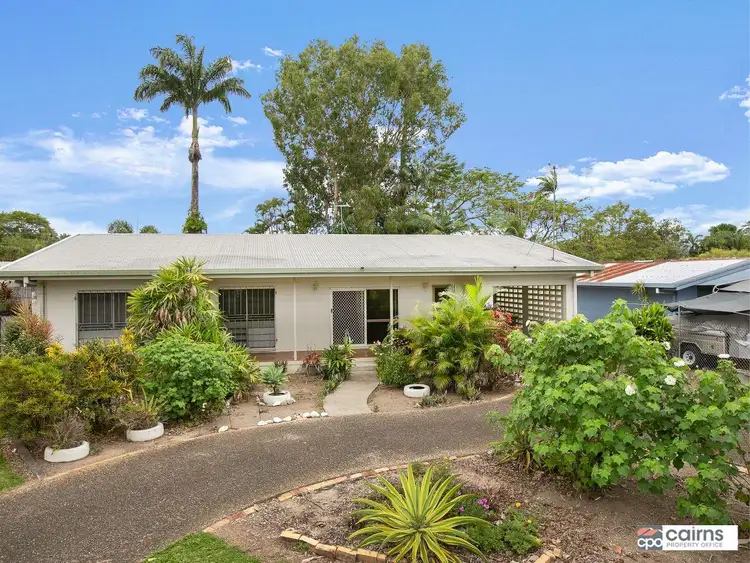 6 Kimba Close, White Rock QLD 4868