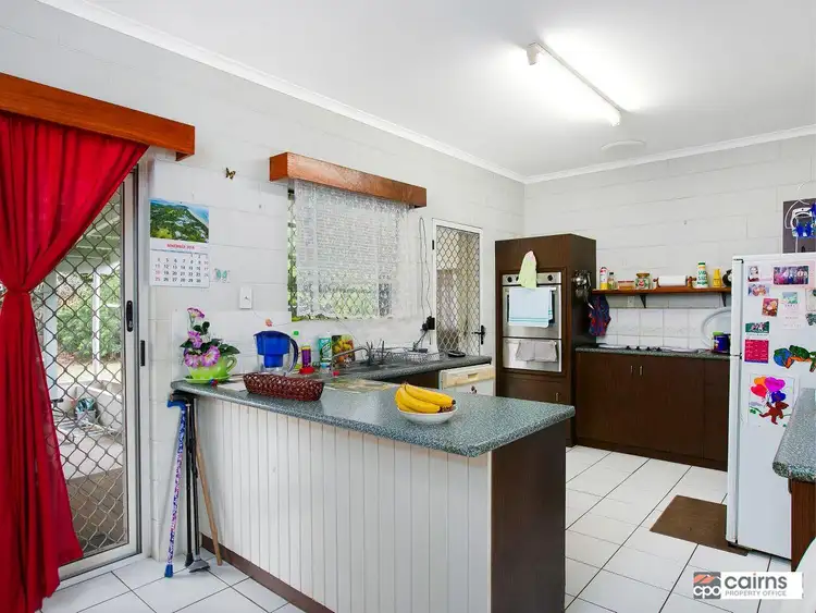Second view of Homely house listing, 6 Kimba Close, White Rock QLD 4868