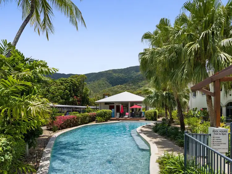 Main view of Homely apartment listing, 6/81-85 Cedar Road, Palm Cove QLD 4879