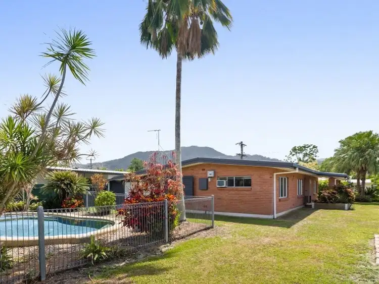 16 Mahogany Street, Manoora QLD 4870