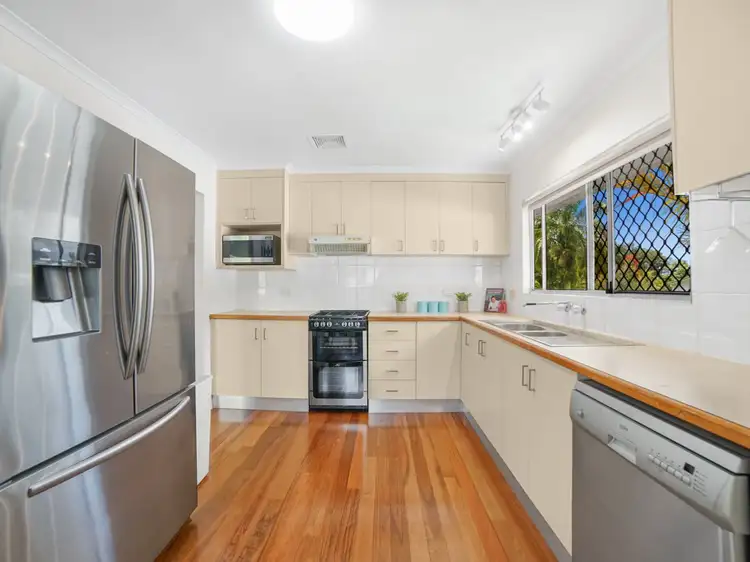 Fourth view of Homely house listing, 8 Flamenco Close, Bayview Heights QLD 4868