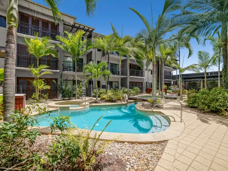 88/3-11 Water Street, Cairns City QLD 4870