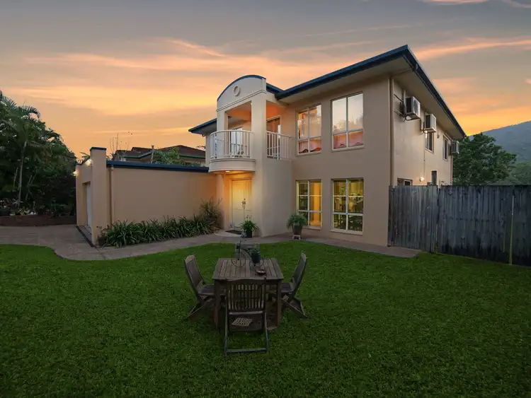 51 Barnes Street, Earlville QLD 4870