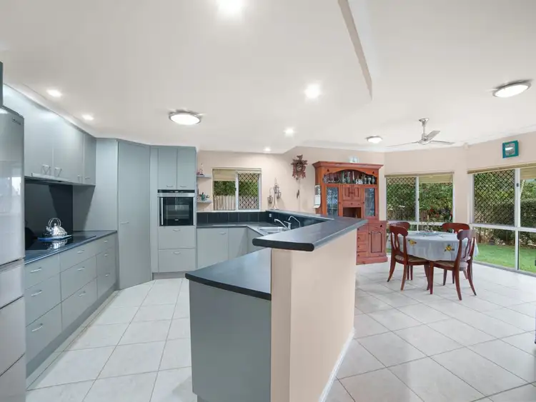 Fifth view of Homely house listing, 51 Barnes Street, Earlville QLD 4870
