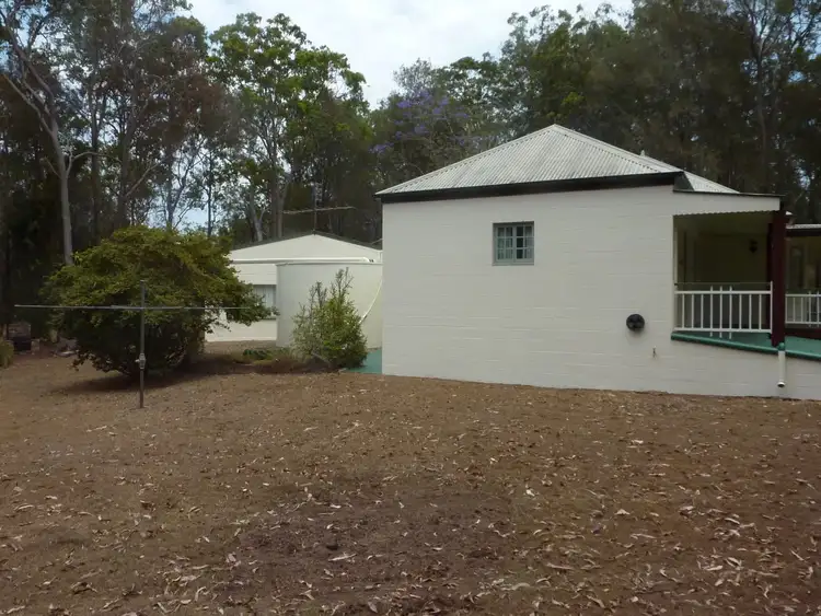 Fifth view of Homely rural property listing, Address available on request