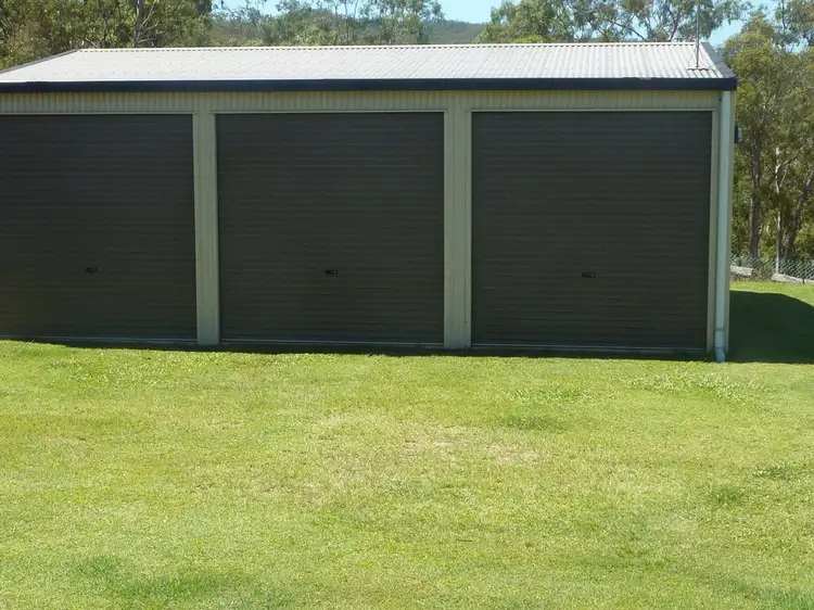 Second view of Homely house listing, 5 Elwyn Phillips Memorial Drive, Herberton QLD 4887