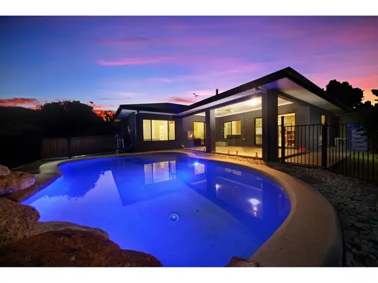 Third view of Homely house listing, 5 Elwyn Phillips Memorial Drive, Herberton QLD 4887