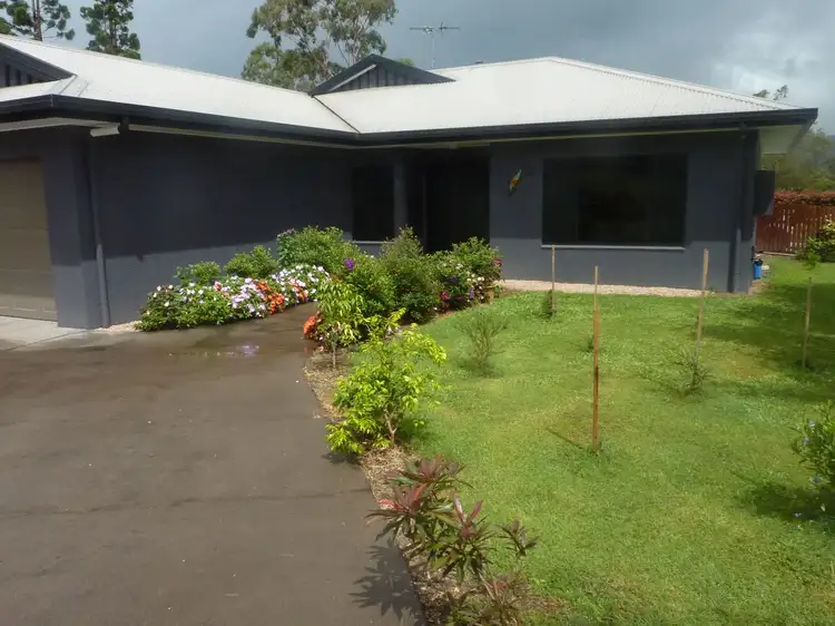 Sixth view of Homely house listing, 5 Elwyn Phillips Memorial Drive, Herberton QLD 4887