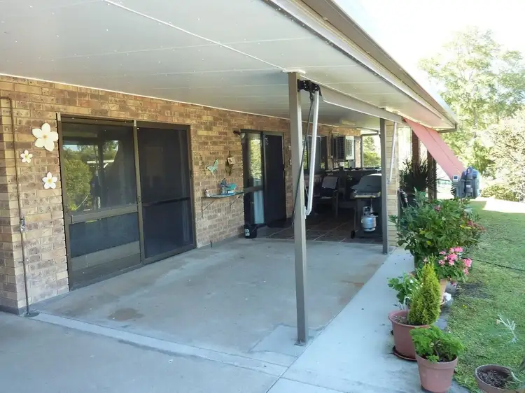 Main view of Homely house listing, 5 Adcock Street, Herberton QLD 4887