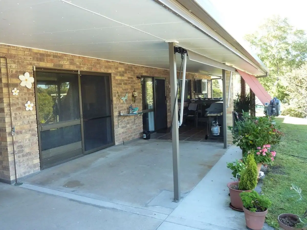 Main view of Homely house listing, 5 Adcock Street, Herberton QLD 4887