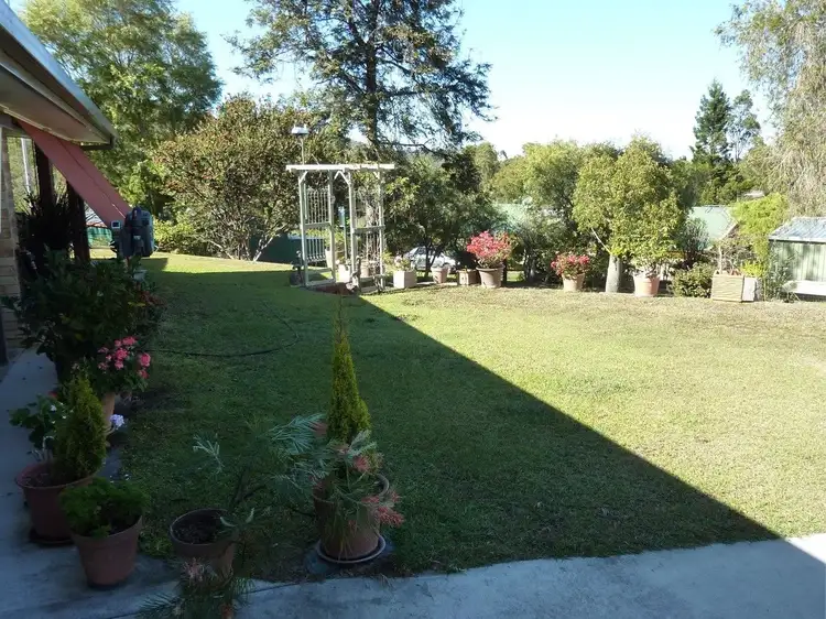 Second view of Homely house listing, 5 Adcock Street, Herberton QLD 4887