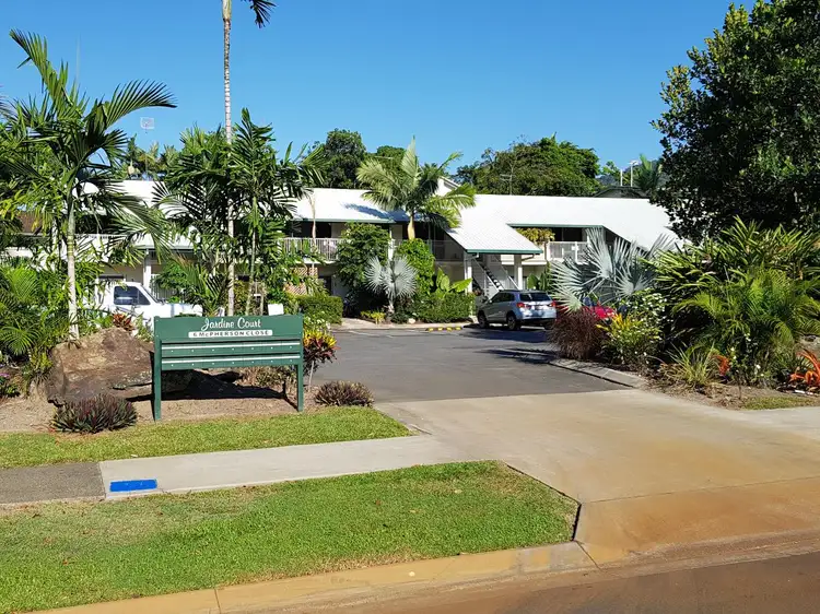 Address available on request