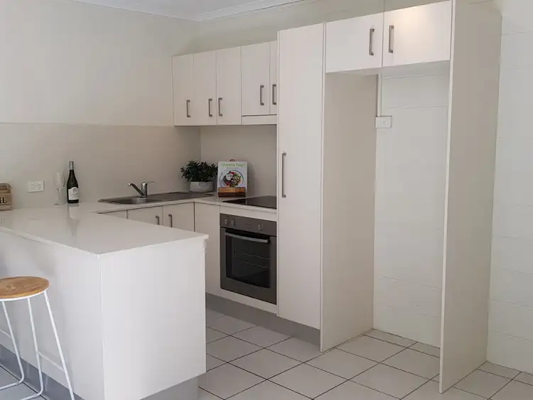 Second view of Homely apartment listing, Address available on request
