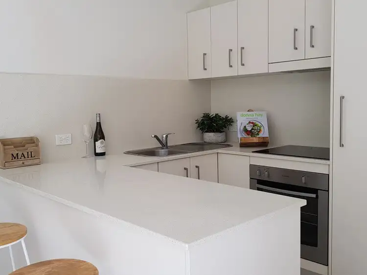 Fourth view of Homely apartment listing, Address available on request