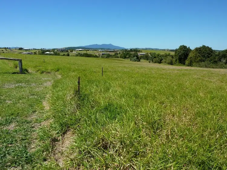 Main view of Homely land listing, Address available on request