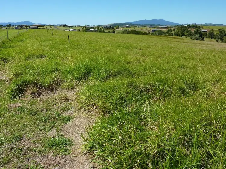 Second view of Homely land listing, Address available on request
