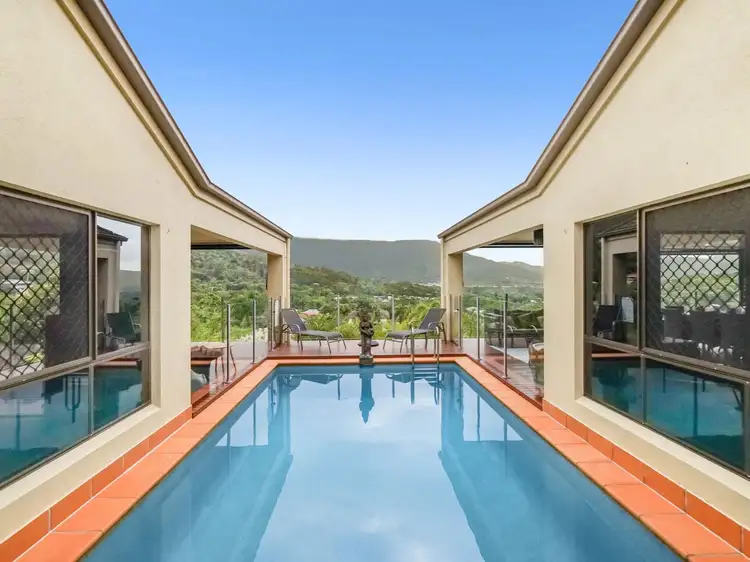 Second view of Homely house listing, 25 Greenock Way, Brinsmead QLD 4870
