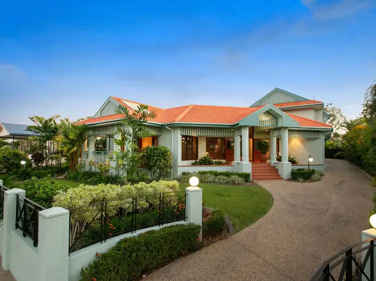5 Bellenden Street, Belvedere QLD 4860
