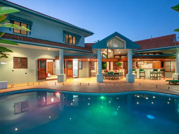 Second view of Homely house listing, 5 Bellenden Street, Belvedere QLD 4860